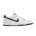 Nike Dunk Low Grey Green Strike (GS)