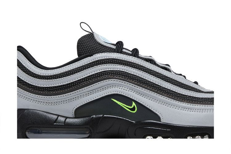 Nike Air Max 95/97 Ducks of a Feather Lightning