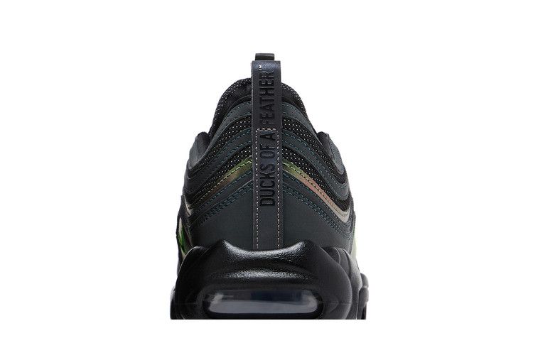 Nike Air Max 95/97 Ducks of a Feather Thunder