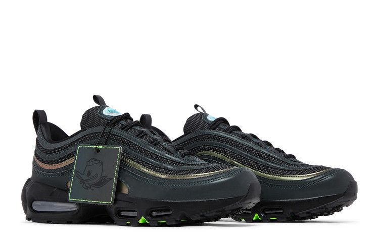 Nike Air Max 95/97 Ducks of a Feather Thunder