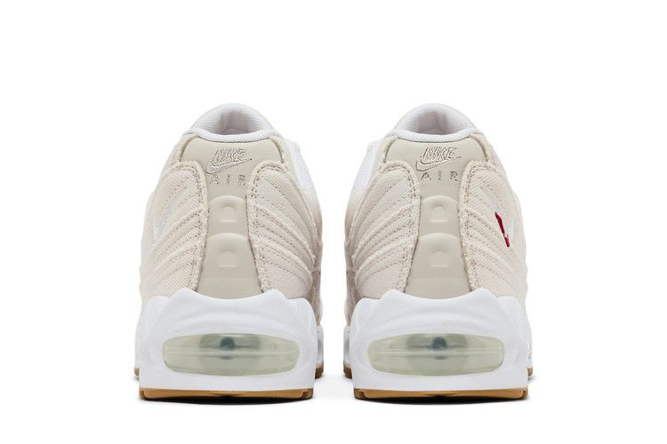 Nike Air Max 95 OG Levis Light Orewood Brown
