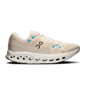 ON Women's Cloudsurfer 2 - Pearl Ivory