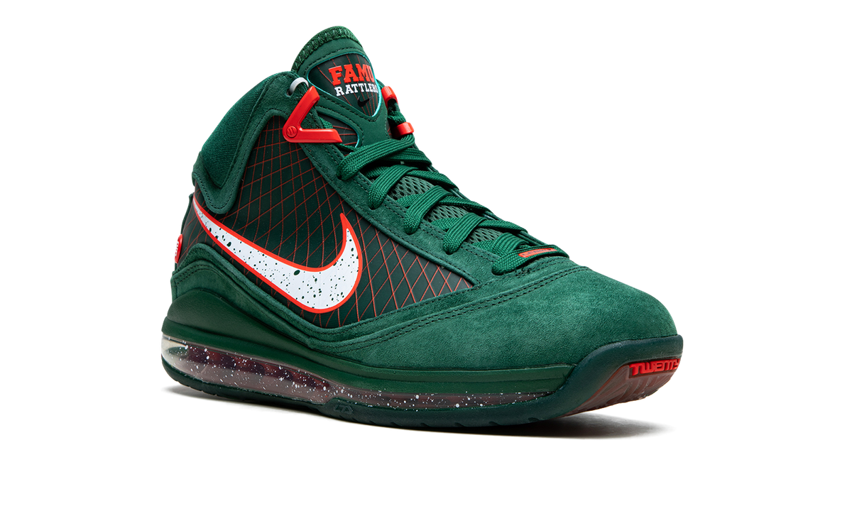 LeBron 7 "FAMU" DX8554 300