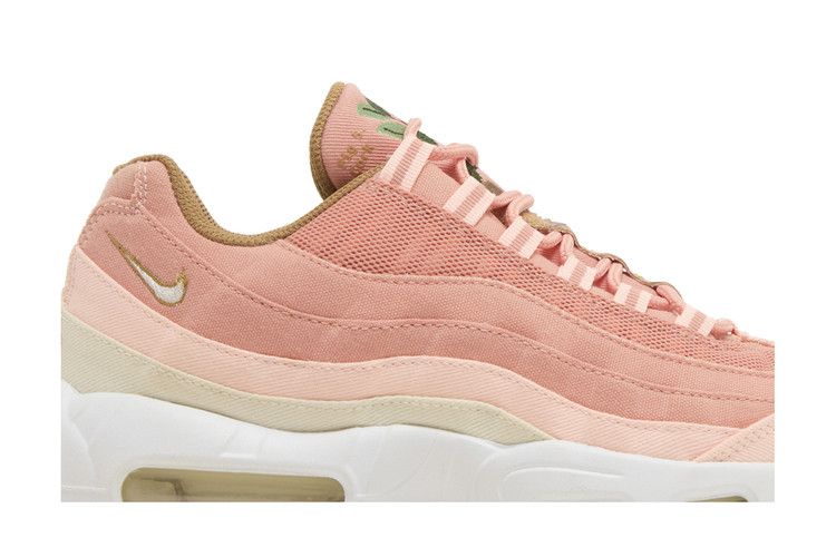 Nike Air Max 95 Cork Pink (Women's)