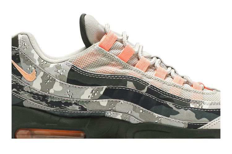 Nike Air Max 95 Camo Sunset