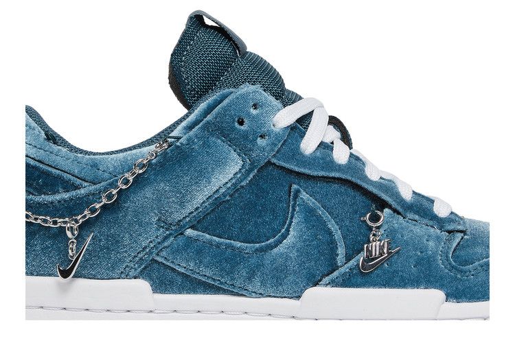 Nike Dunk Low Disrupt Lucky Charms Ash Green (Women's)