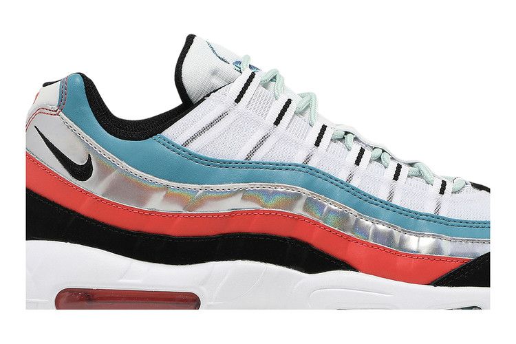 Nike Air Max 95 Aliens