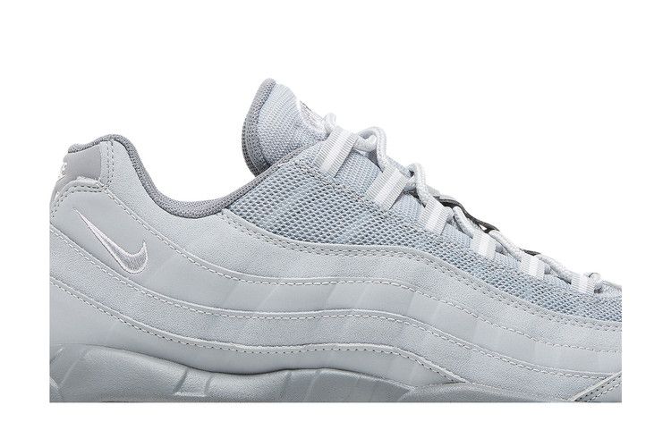 Nike Air Max 95 Wolf Grey