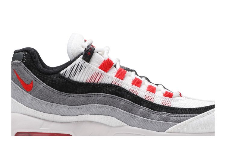 Nike Air Max 95 Smoke Grey