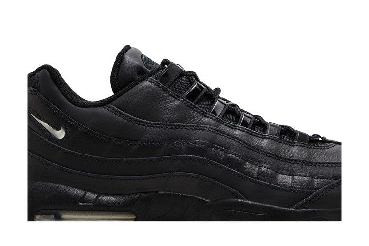 Nike Air Max 95 Jewel Triple Black
