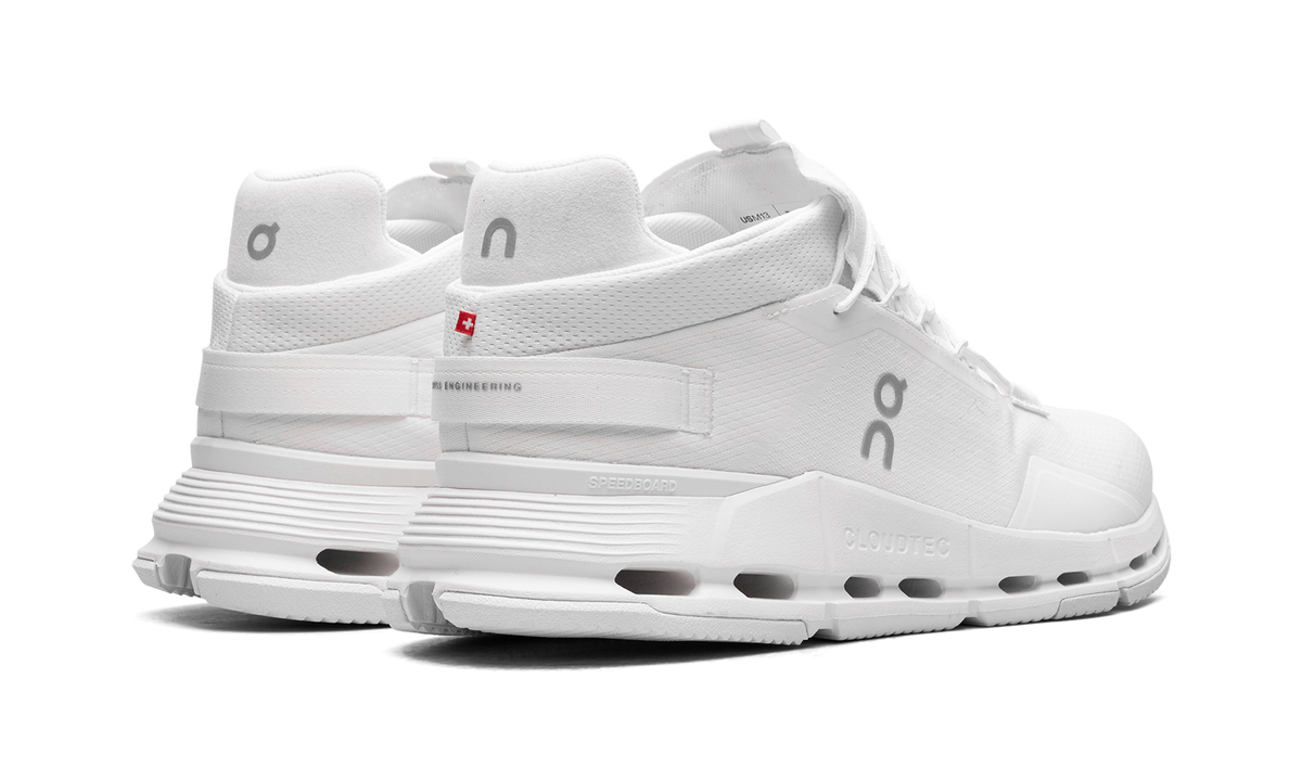 Cloudnova 2 "White" 3ME30210108