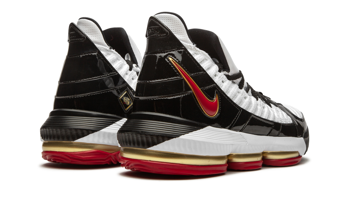 LeBron 16 "Remix" CD2451 101