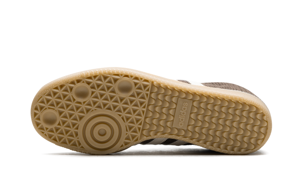 Samba OG "Earth Strata Wonder White" JI3184