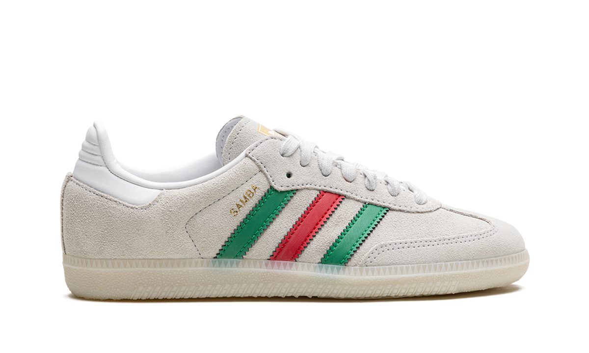 Samba OG "Italy" IG1826