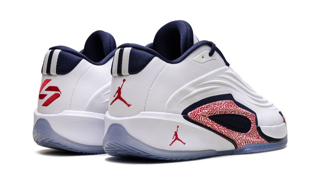 Jordan Luka 3 "Howard University PE" HQ5054 207