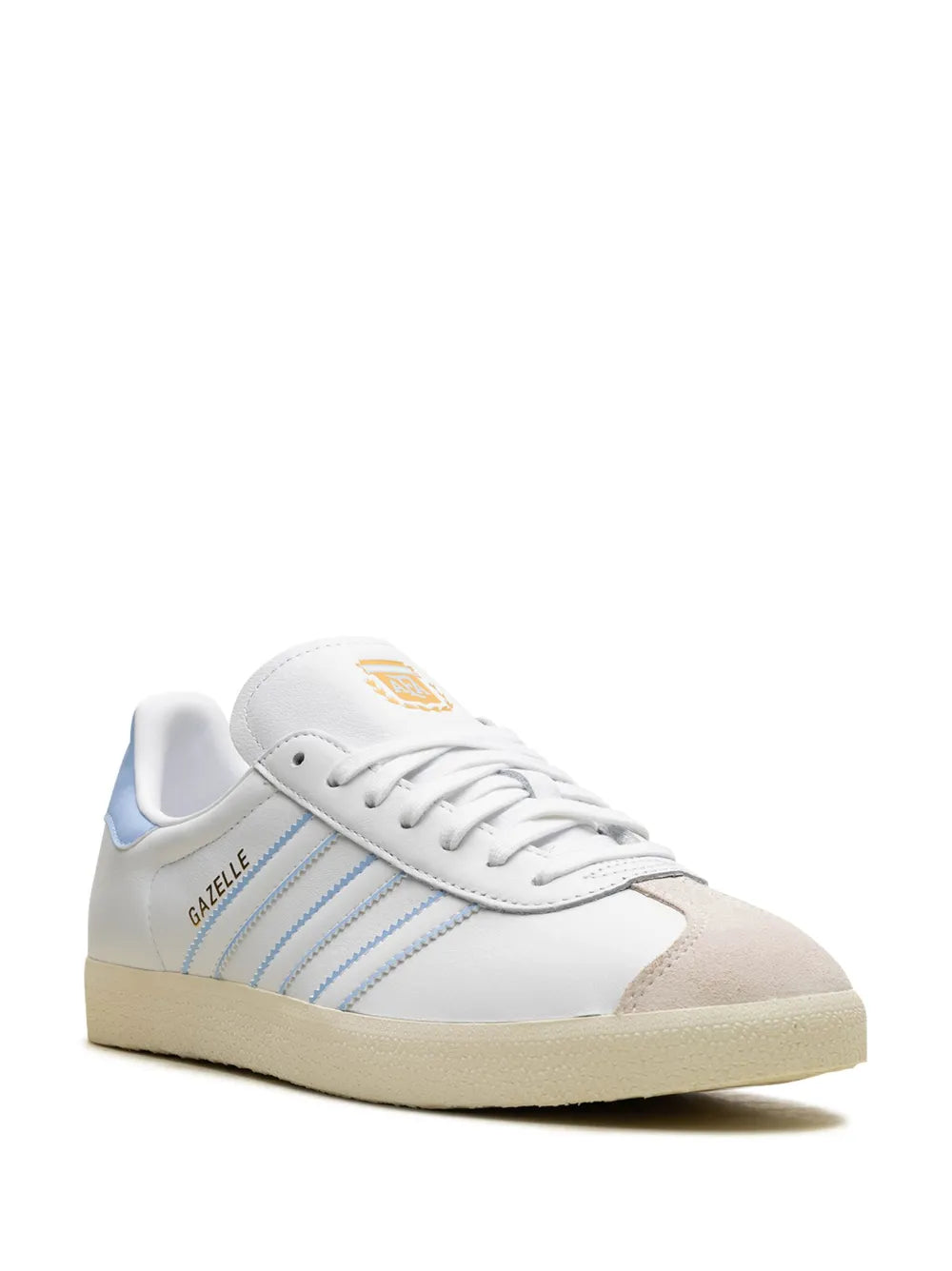 adidas Gazelle Leather