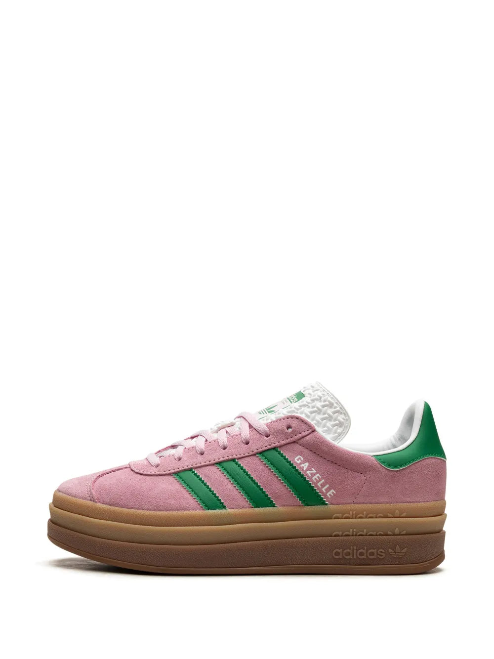 adidas Gazelle Bold Suede