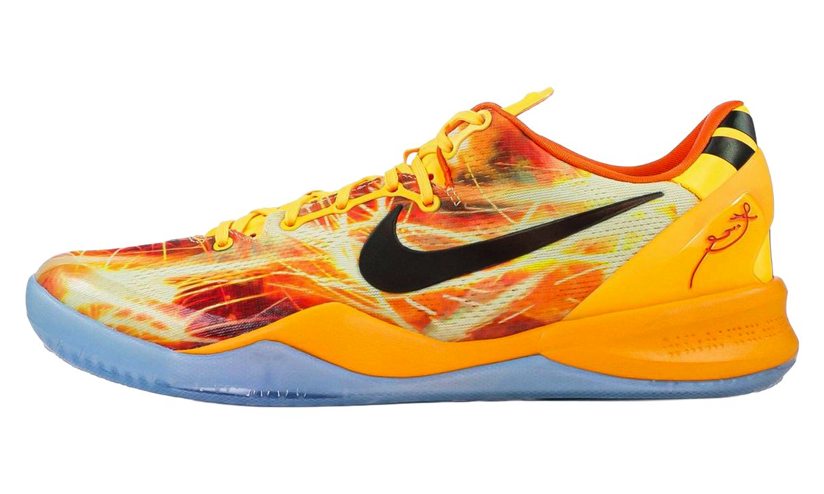 Kobe 8 Protro "Shanghai Fireworks (2026)" IO6259 800