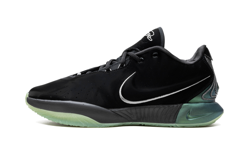 LeBron 21 "Tahitian" FB2238 001