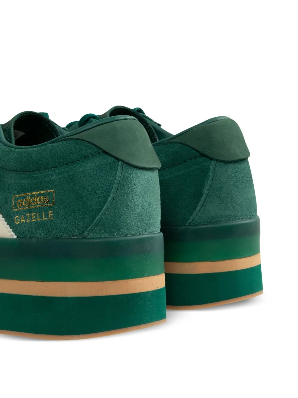 adidas Gazelle Stack