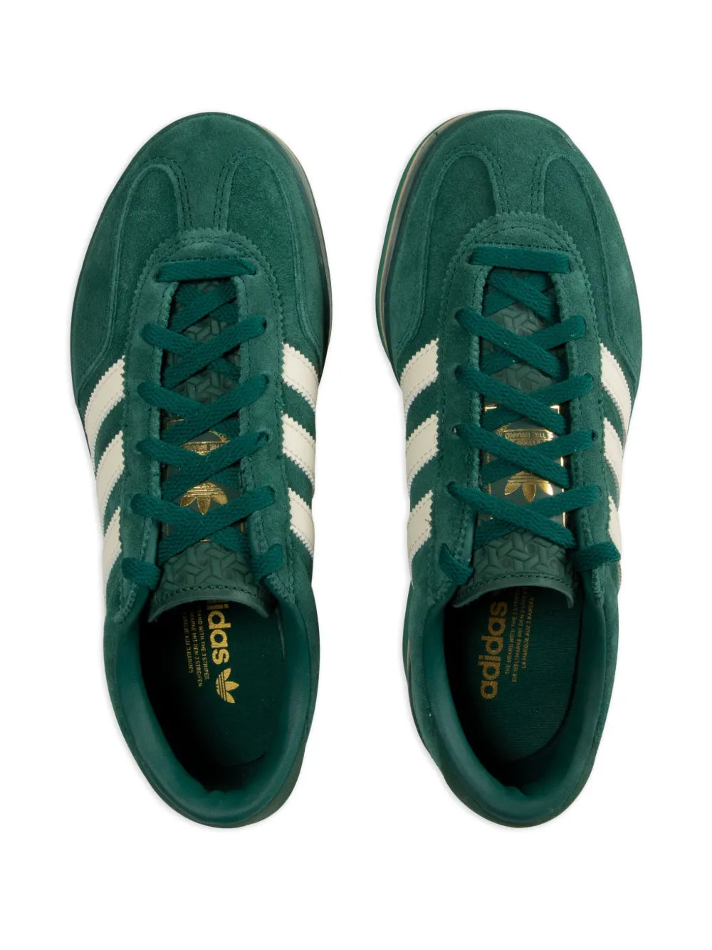adidas Gazelle Stack