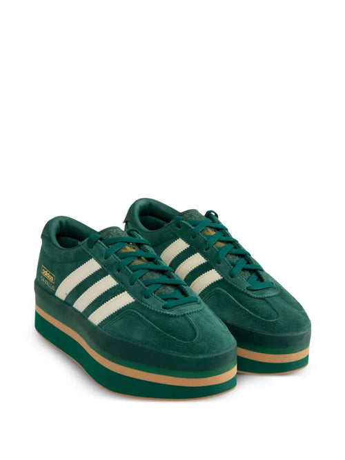 adidas Gazelle Stack