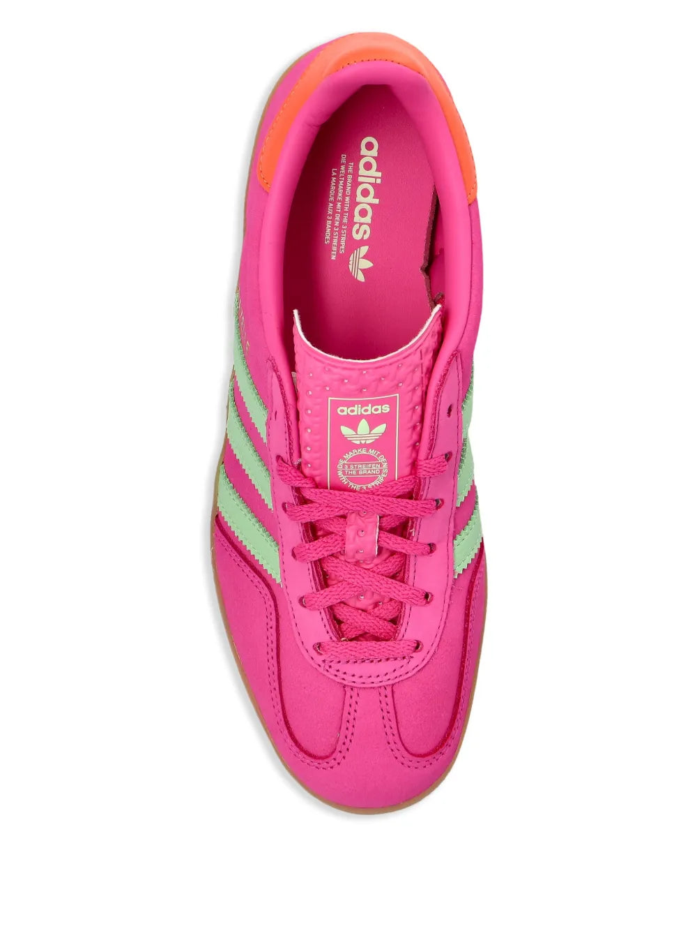 adidas Gazelle Suede