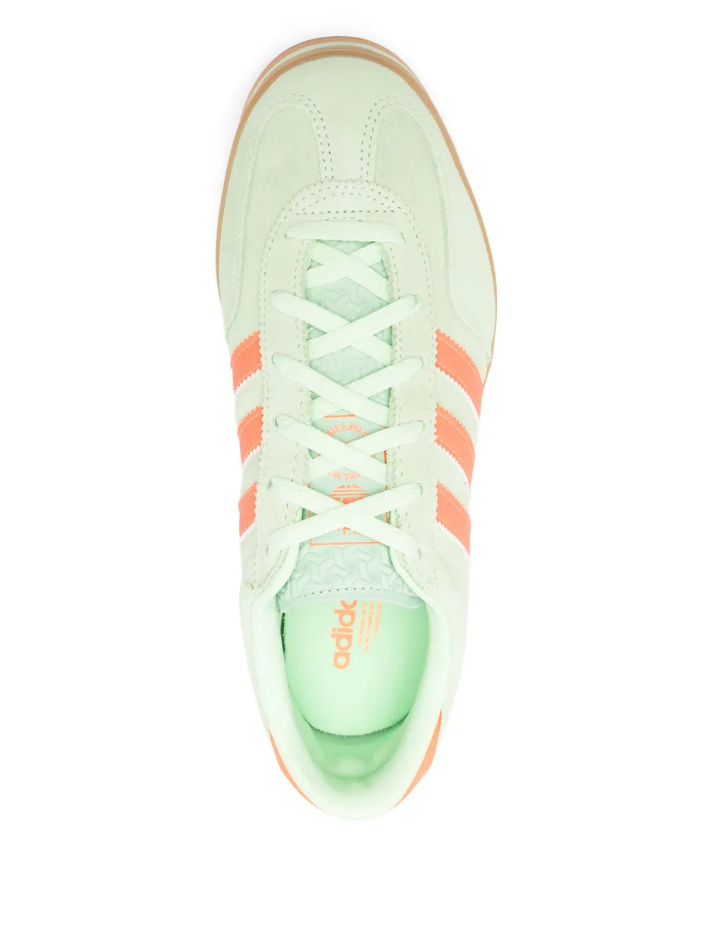 adidas Gazelle Stack