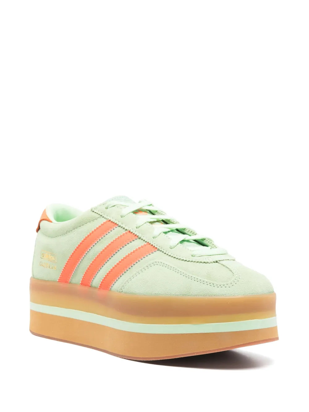 adidas Gazelle Stack