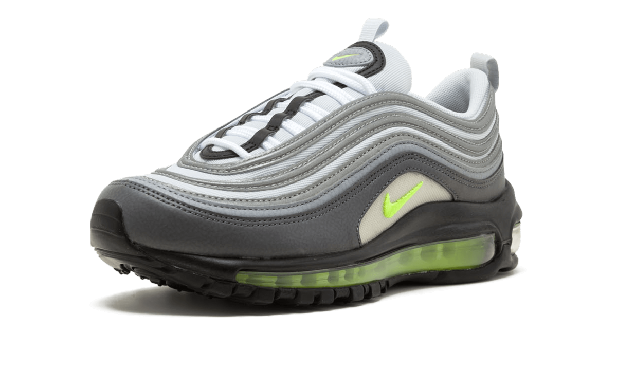 AIR MAX 97 WMNS "Neon" 921733 003
