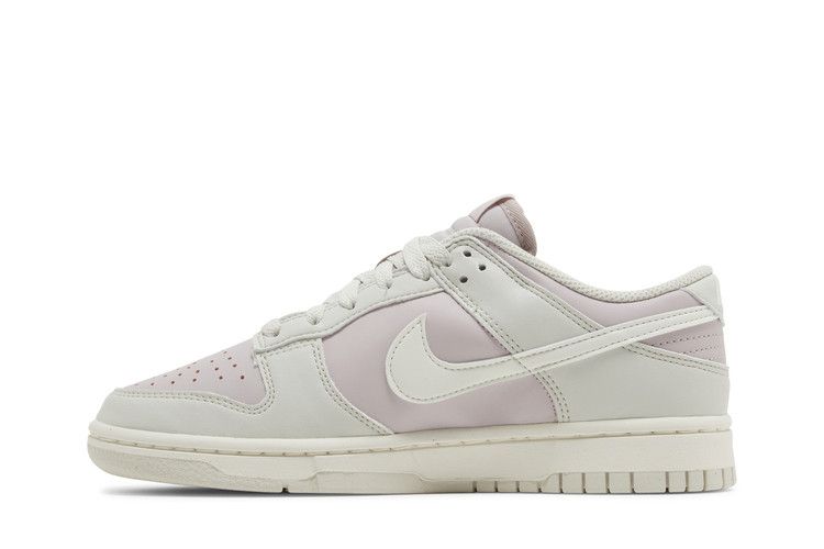 Nike Dunk Low Next Nature Platinum Violet (Women's)
