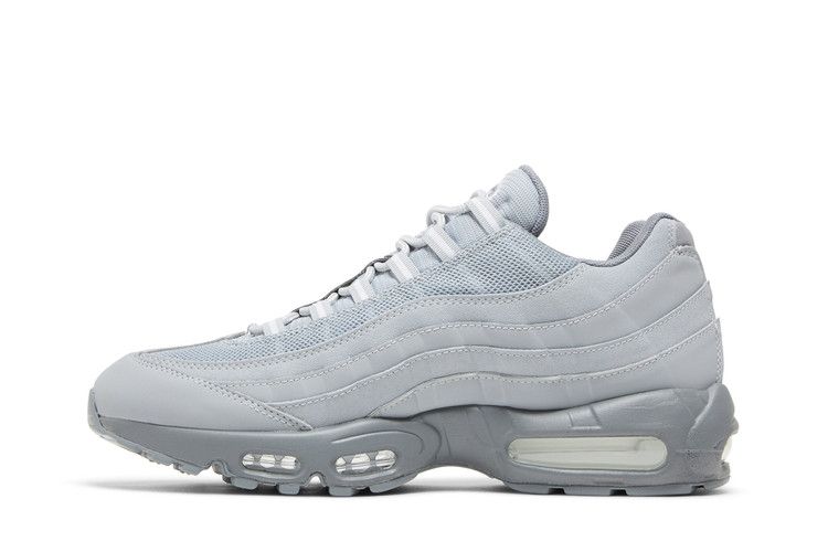 Nike Air Max 95 Wolf Grey