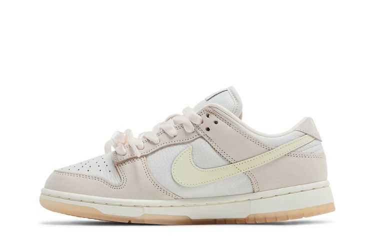 Nike Dunk Low Premium Light Soft Pink (Women's)