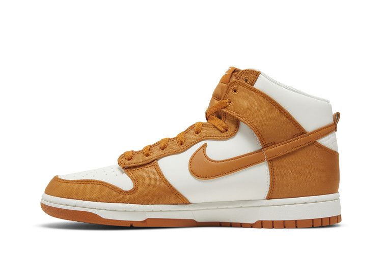 Nike Dunk High Monarch