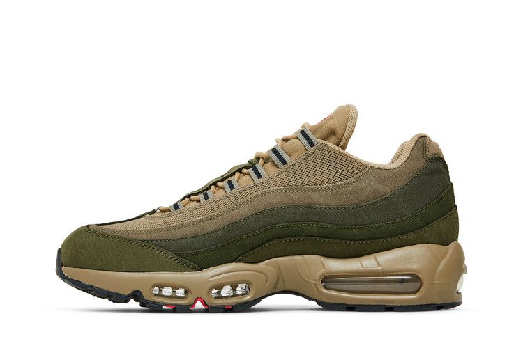 Nike Air Max 95 Matte Olive