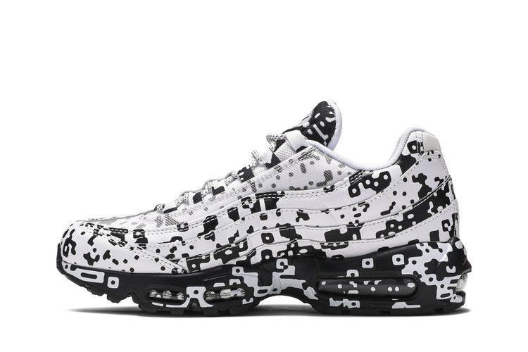 Nike Air Max 95 Cav Empt White