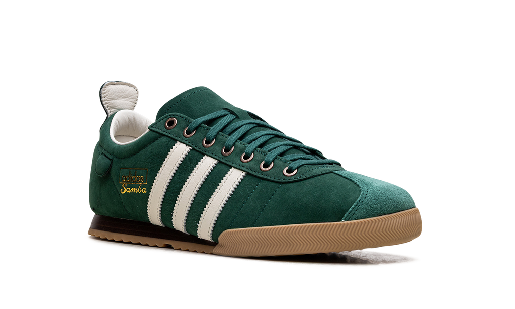 Samba 62 "Green" JI3218