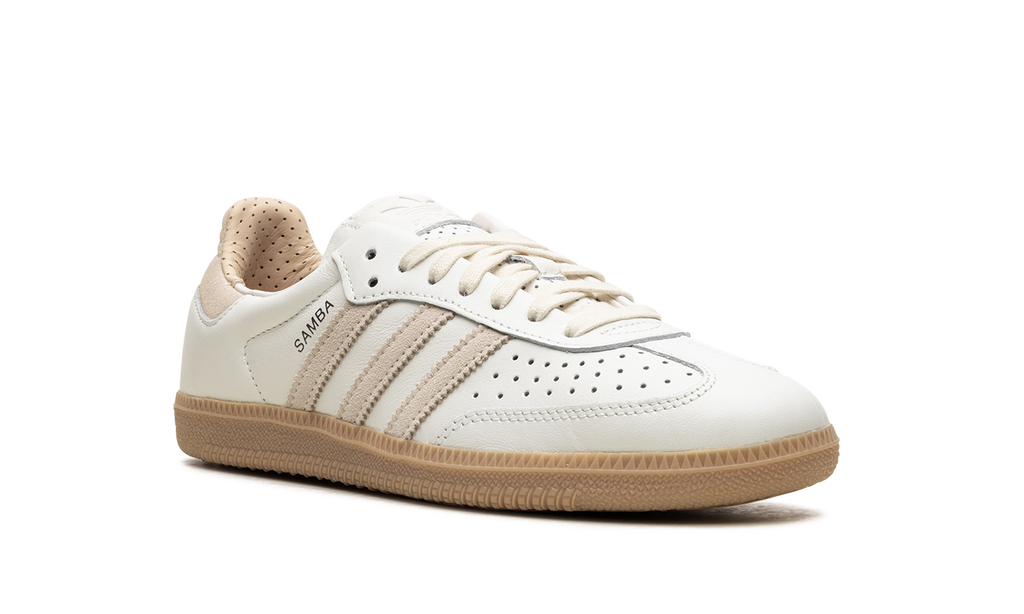 Samba OG "White Magic Beige Gum" IG1376