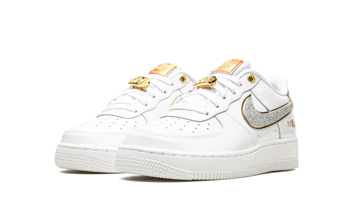 Air Force 1 Low "NOLA GS" DZ5292 100