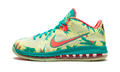 LeBron 9 Low "LeBronald Palmer" DO9355 300