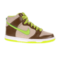 Nike Dunk High Shrek (GS)