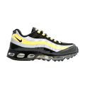 Nike Air Max 95 360 Black Zest