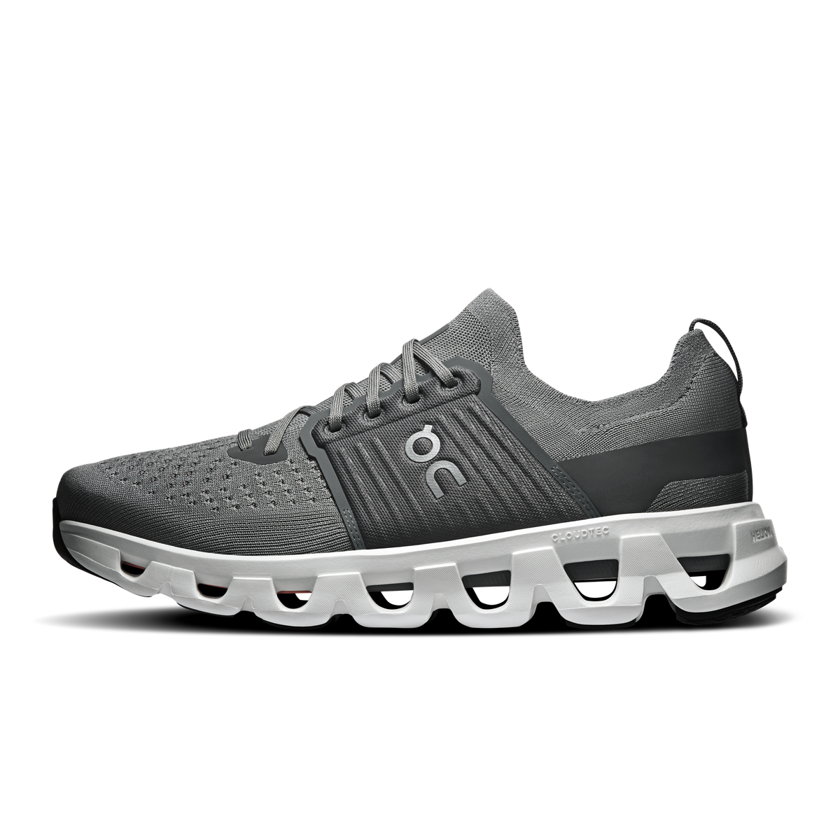 ON Men's Cloudswift 4 - Rock White