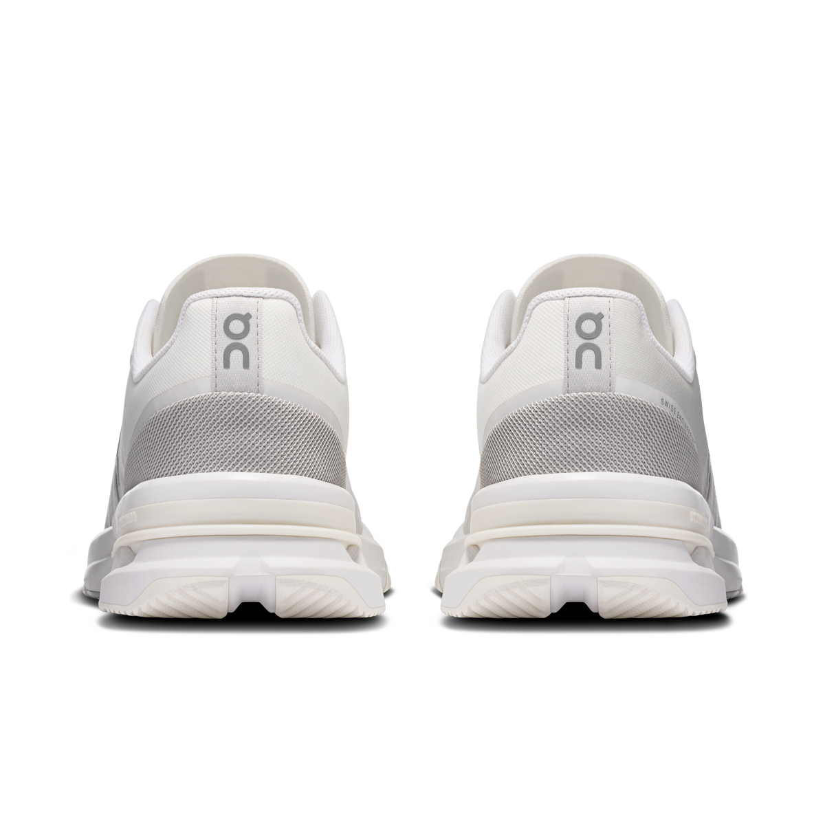 ON Men's Cloudpulse Pro - White Ice