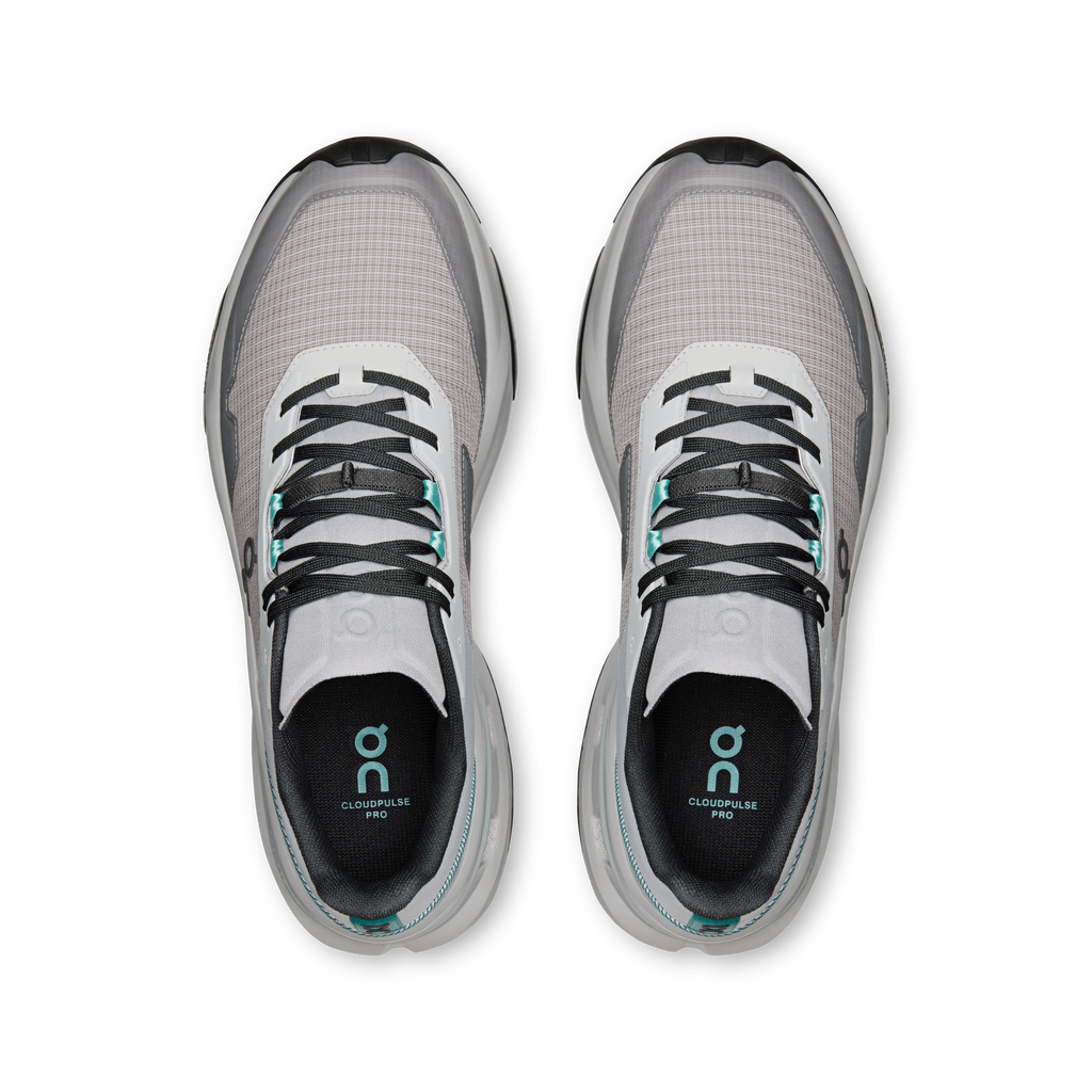 ON Men's Cloudpulse Pro - Alloy Storm