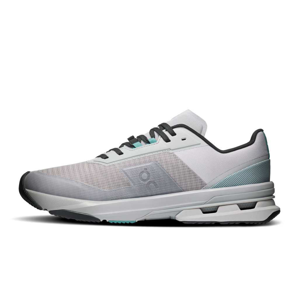 ON Men's Cloudpulse Pro - Alloy Storm