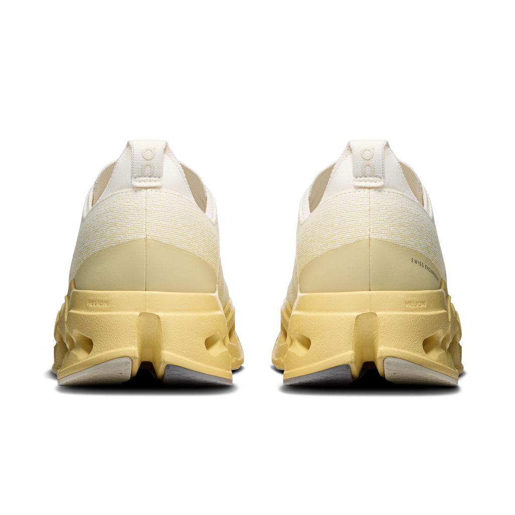 ON Men's Cloudsurfer Max - Ivory Dijon