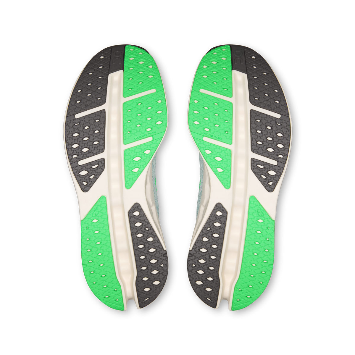 ON Men's Cloudsurfer Max - Brook Ivory