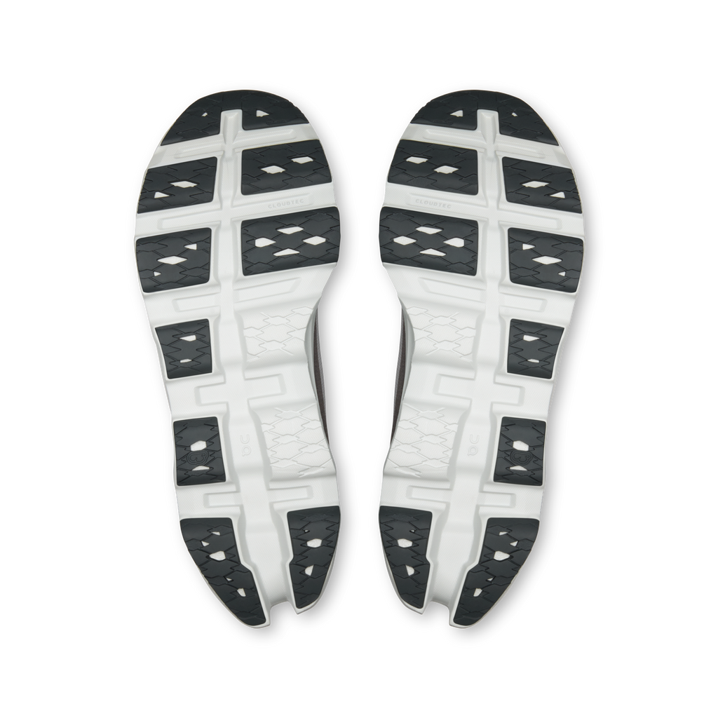 ON Men's Cloudmonster 3 - Alloy Glacier