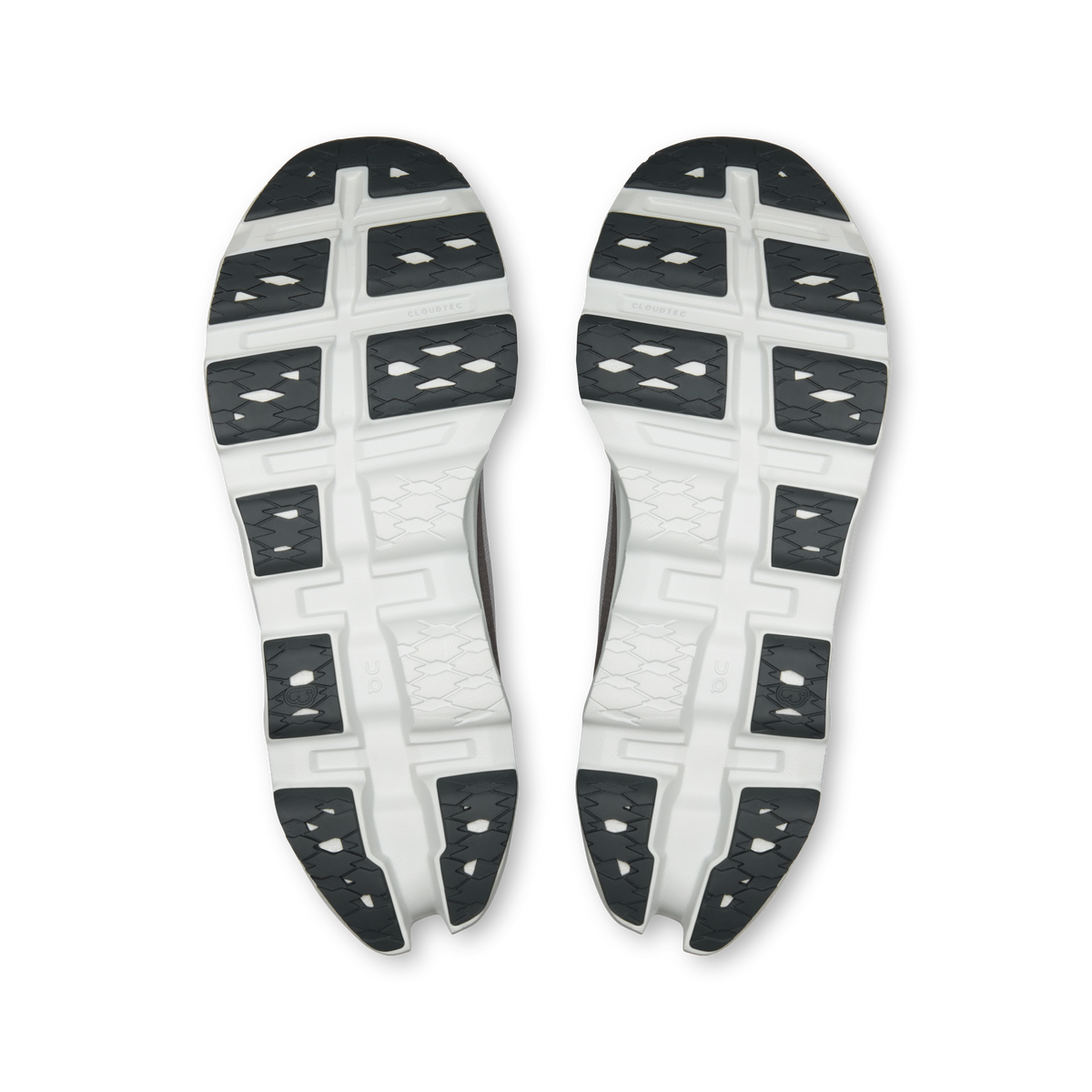 ON Men's Cloudmonster 3 - Alloy Glacier